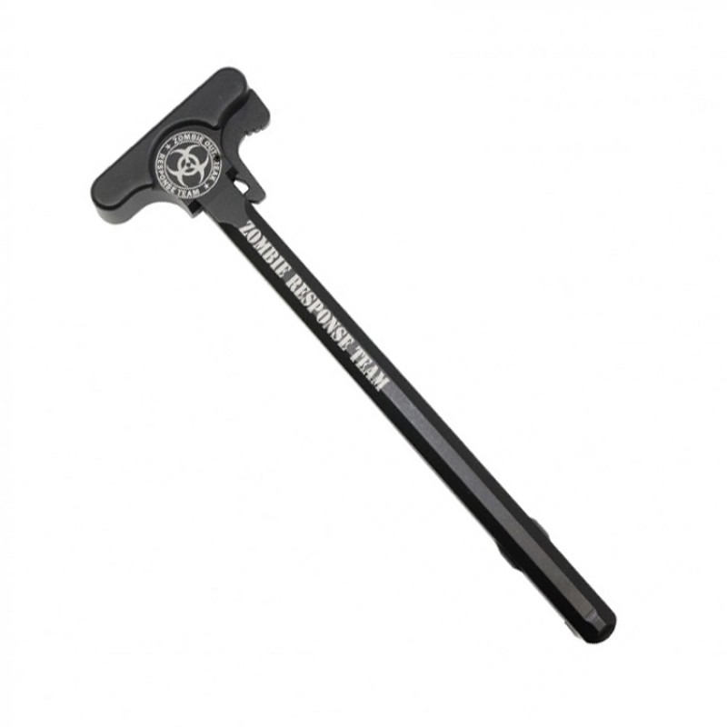 AR-15 Tactical Charging Handle - U4 - with LATCH OPTION